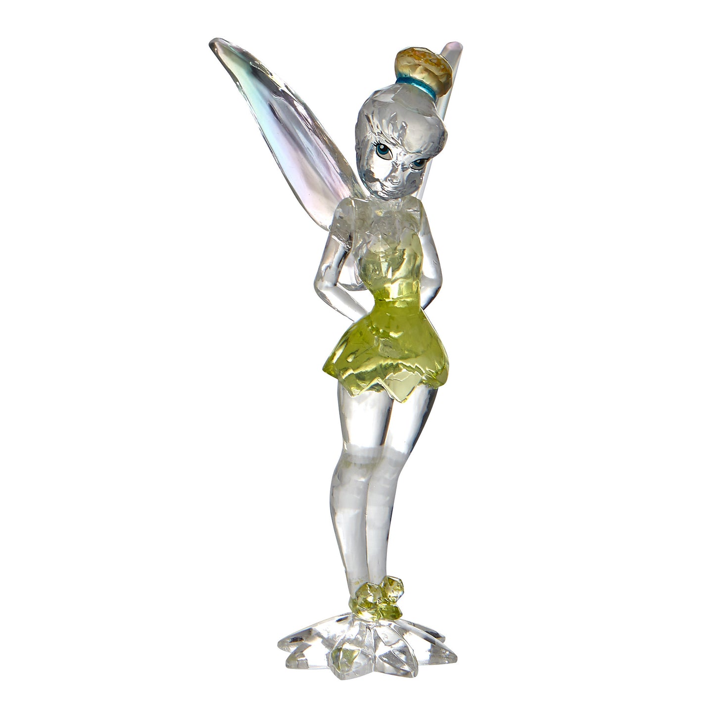 Disney Traditions by Jim Shore Tinkerbell acryl Figur