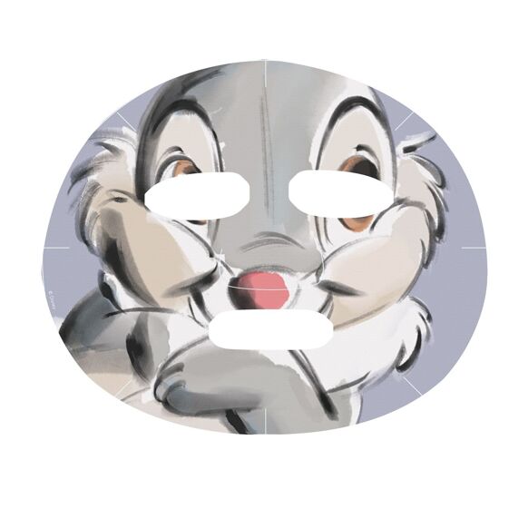 Mad Beauty Disney klopfer Gesichtsmaske