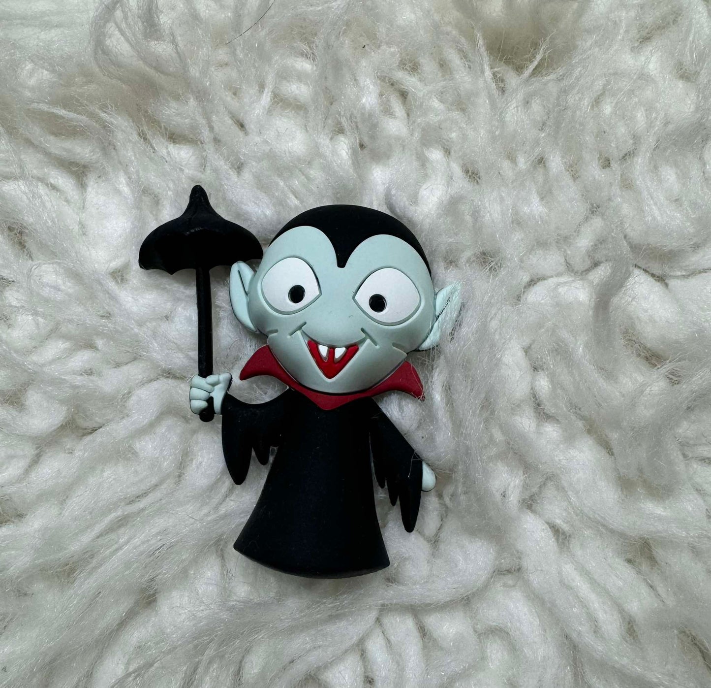 Nightmare before Christmas 3D Magnete