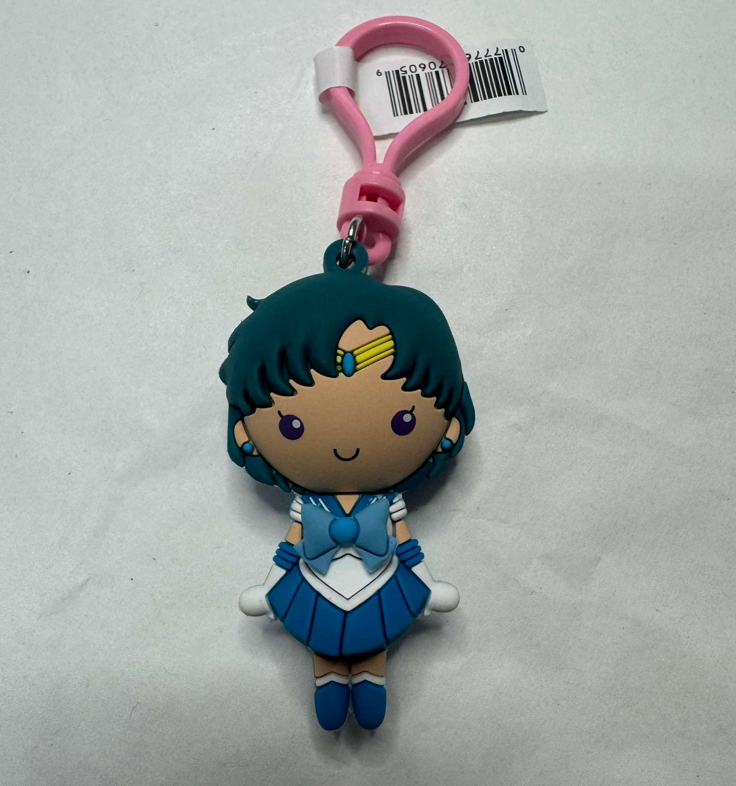 Sailor Moon Schlüsselanhänger