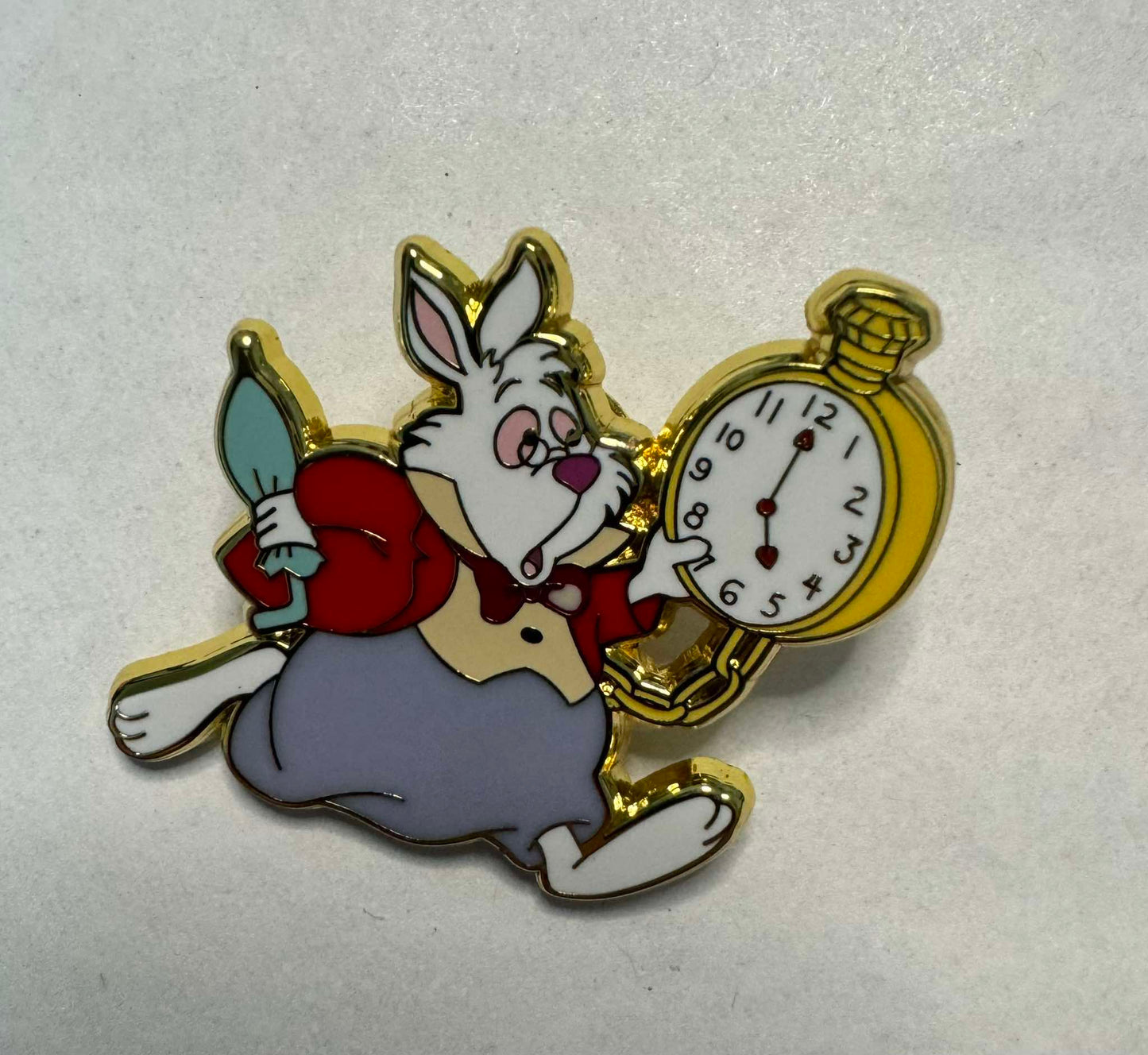 Loungefly Alice im Wunderland Pin