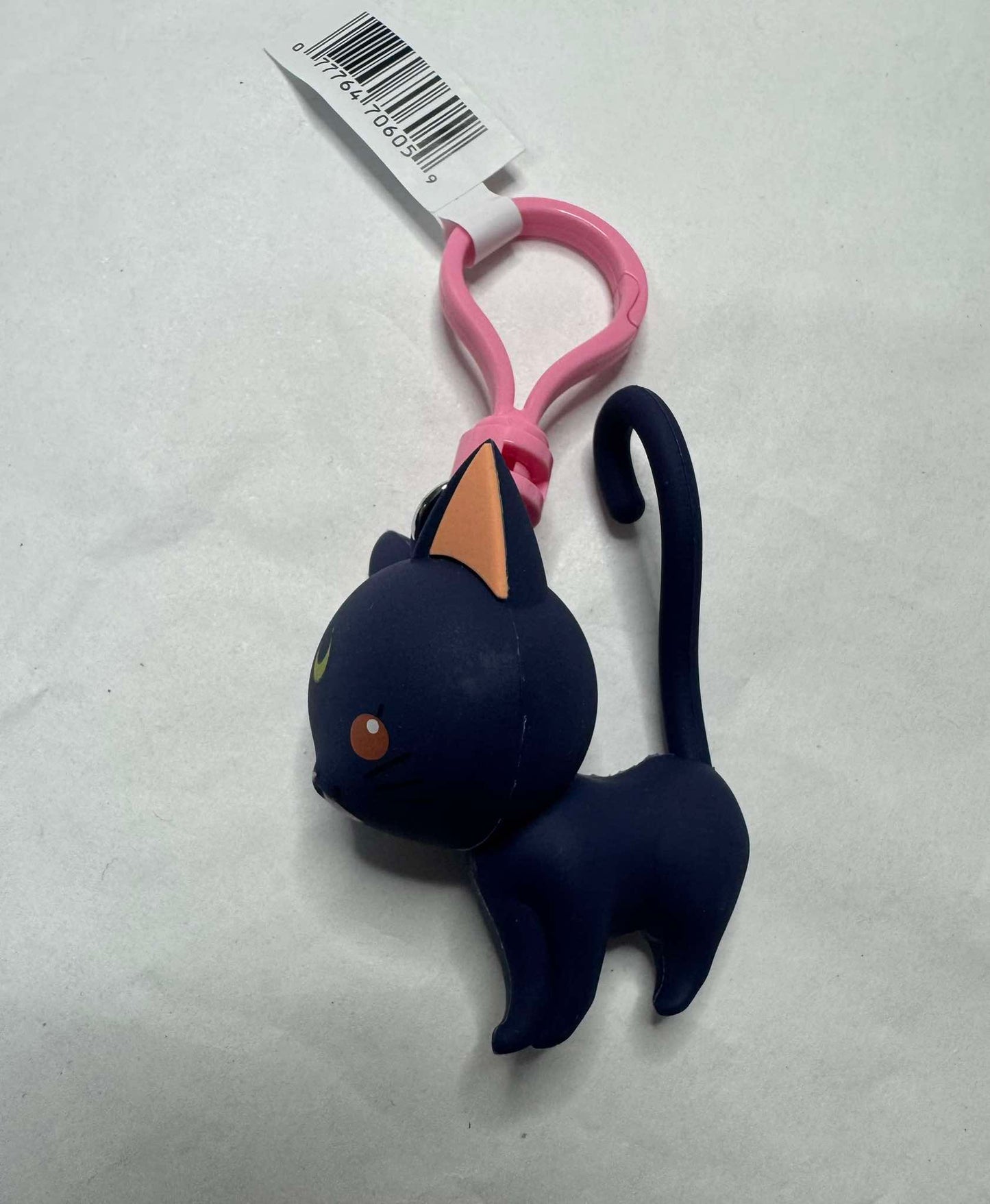 Sailor Moon Schlüsselanhänger