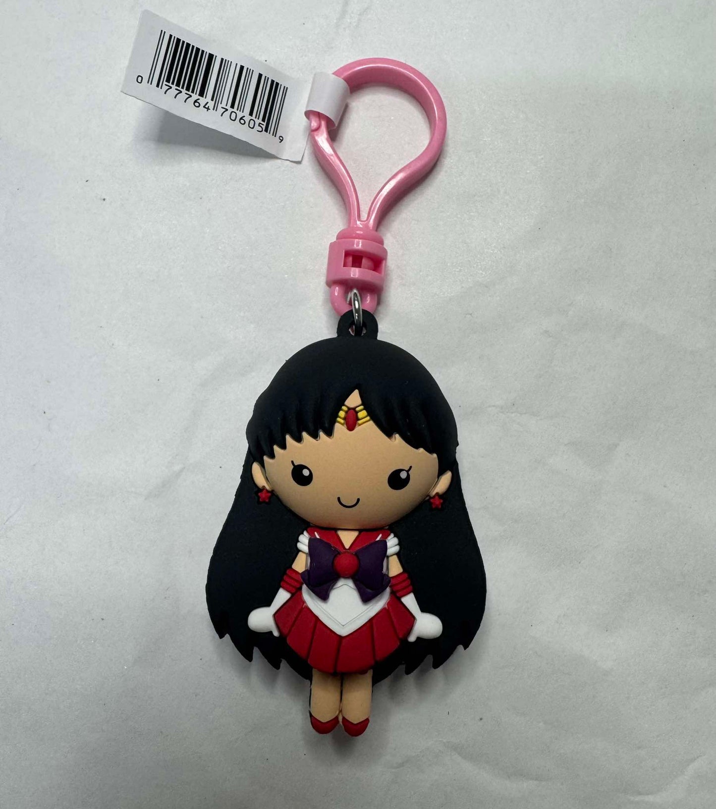 Sailor Moon Schlüsselanhänger