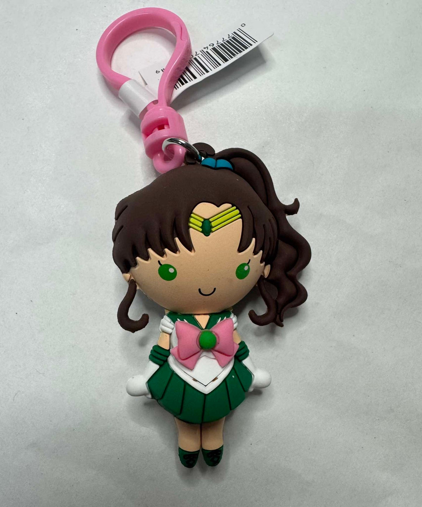 Sailor Moon Schlüsselanhänger