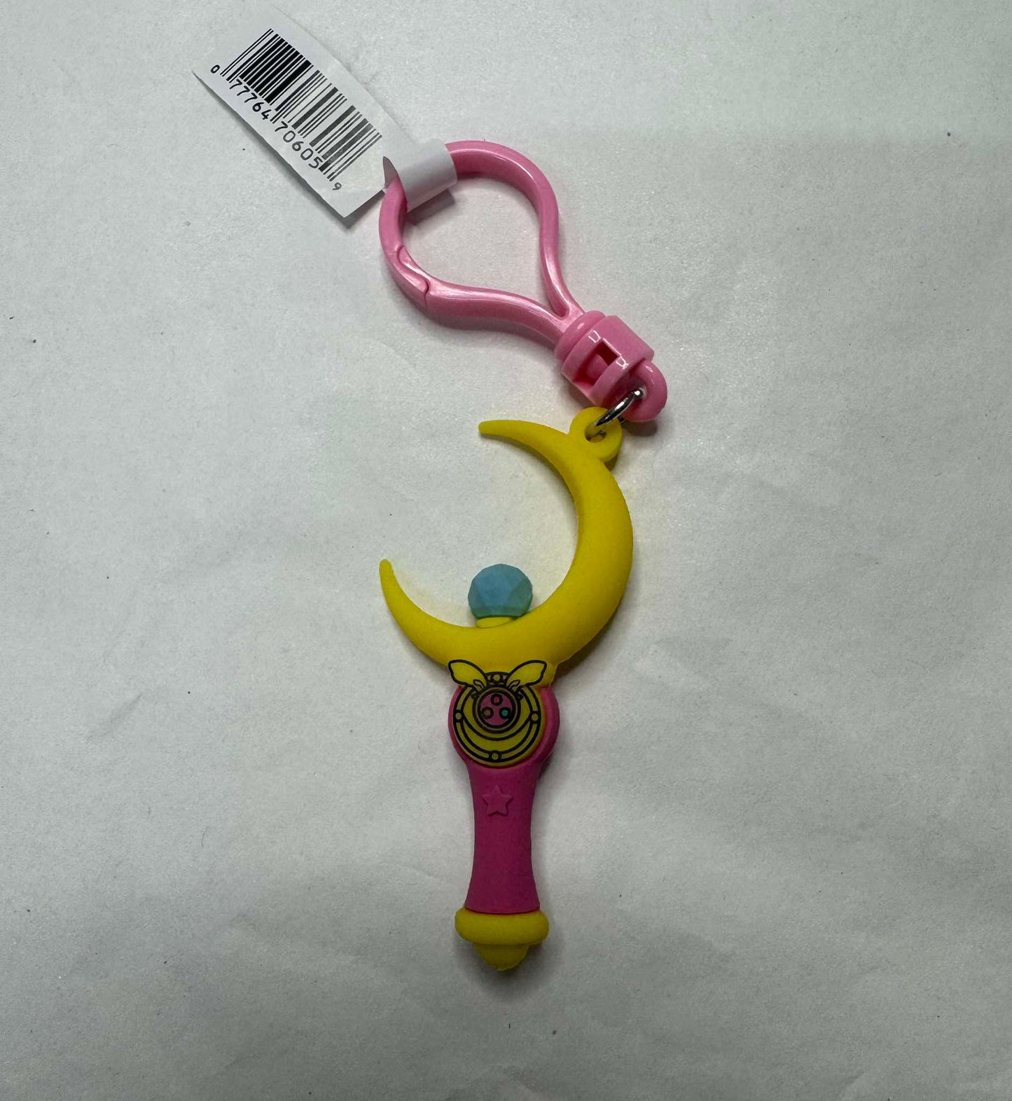 Sailor Moon Schlüsselanhänger