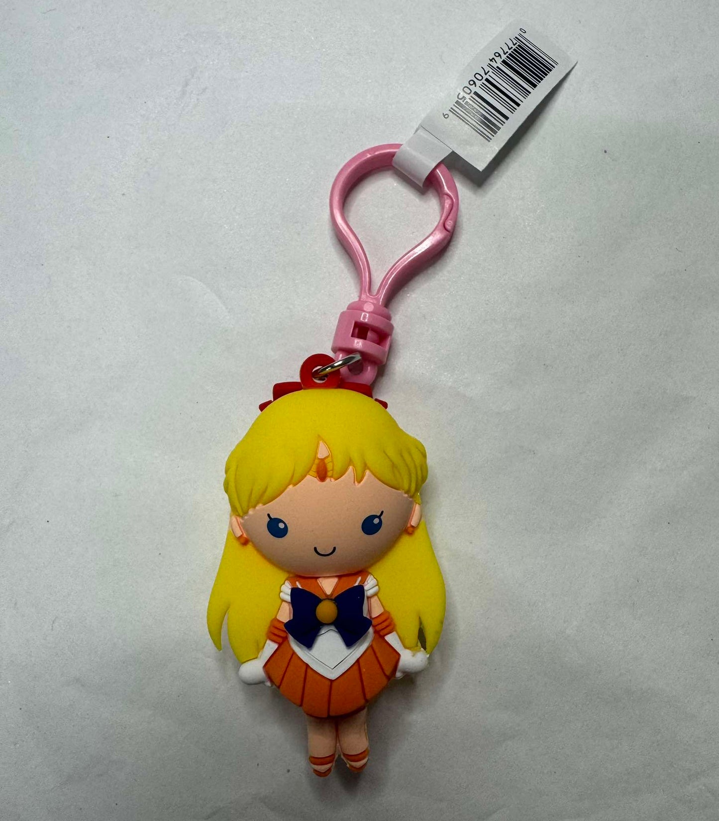 Sailor Moon Schlüsselanhänger
