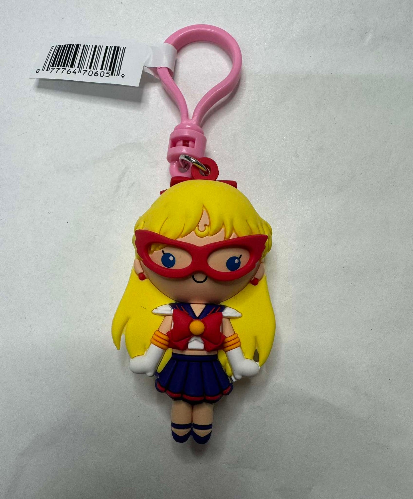 Sailor Moon Schlüsselanhänger