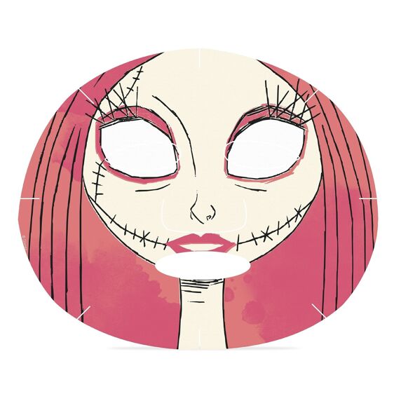 Mad Beauty Nightmare Before Christmas Sally Gesichtsmaske