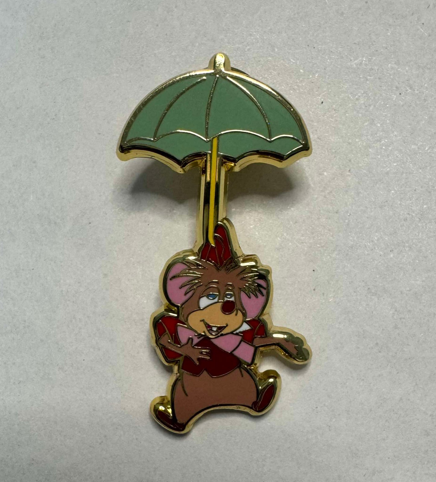 Loungefly Alice im Wunderland Pin
