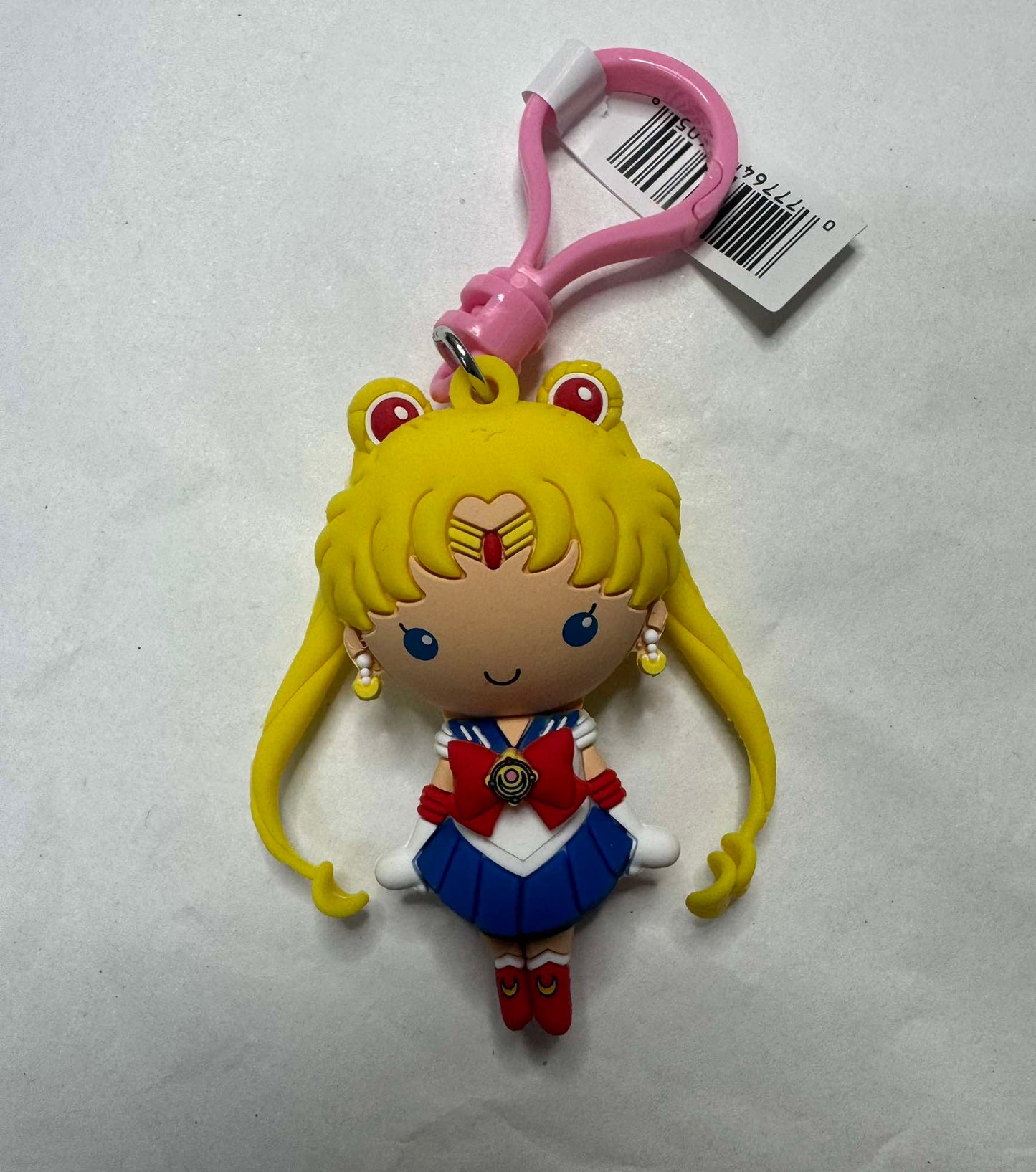 Sailor Moon Schlüsselanhänger