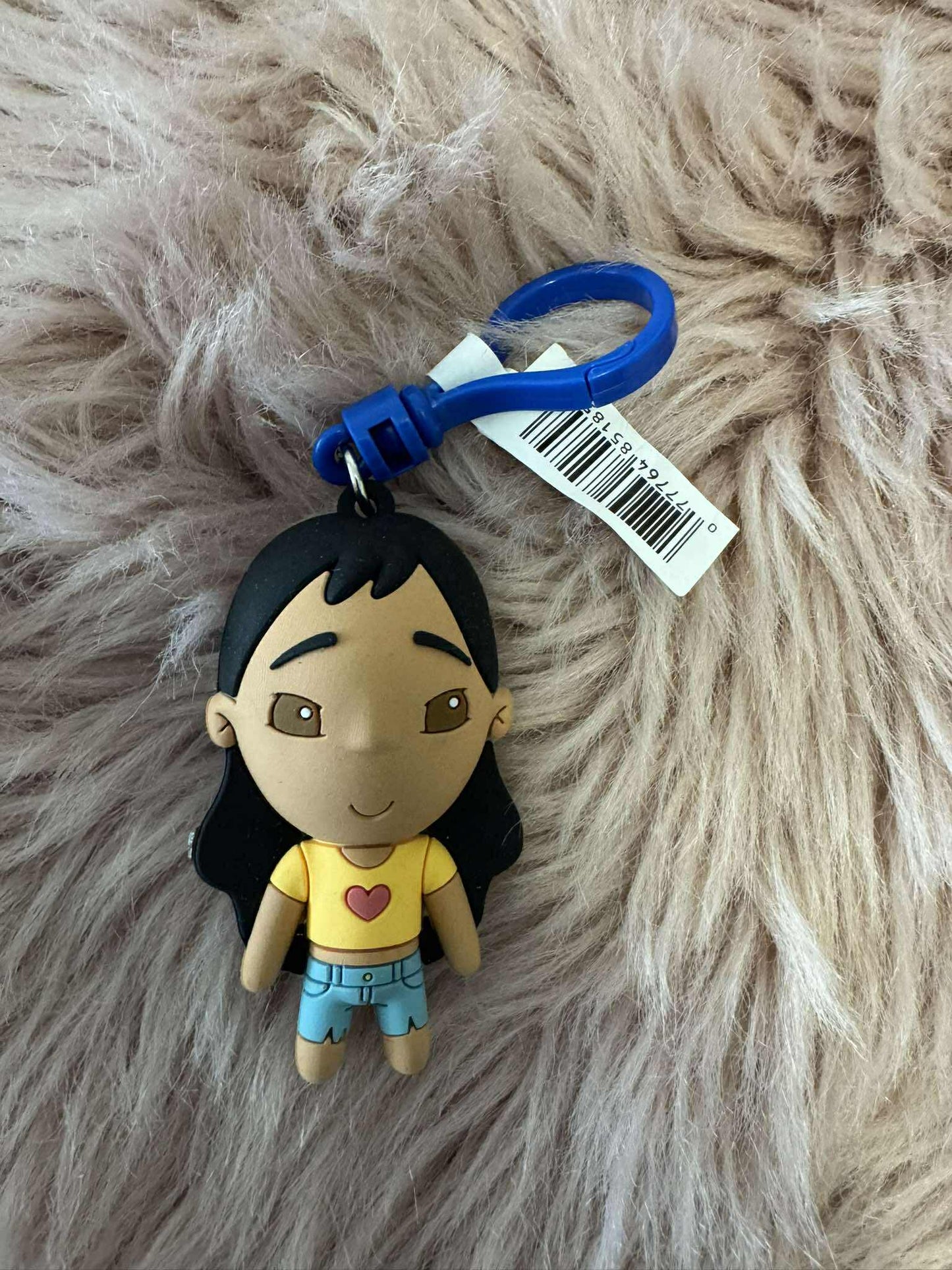 Lilo & Stitch Schlüsselanhänger Serie 2