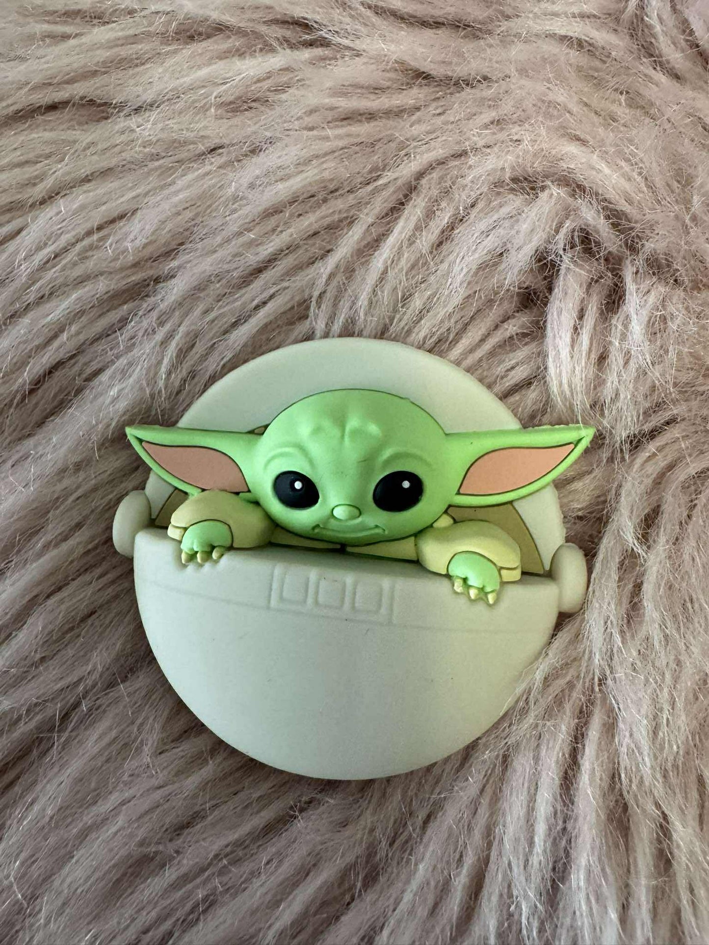 Relief-Magnet Star Wars
