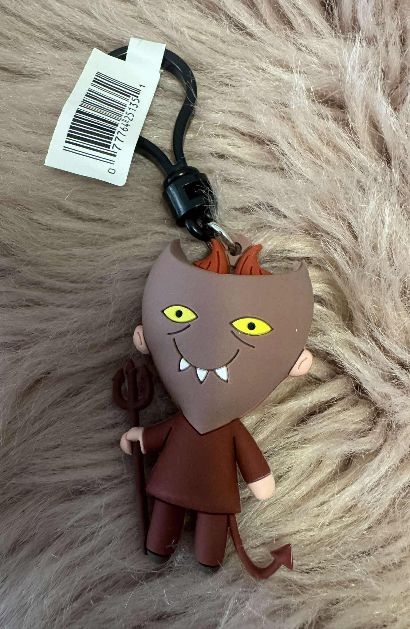Disney Schlüsselanhänger Villians