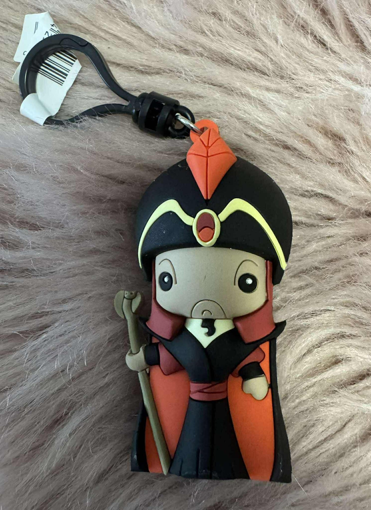 Disney Schlüsselanhänger Villians