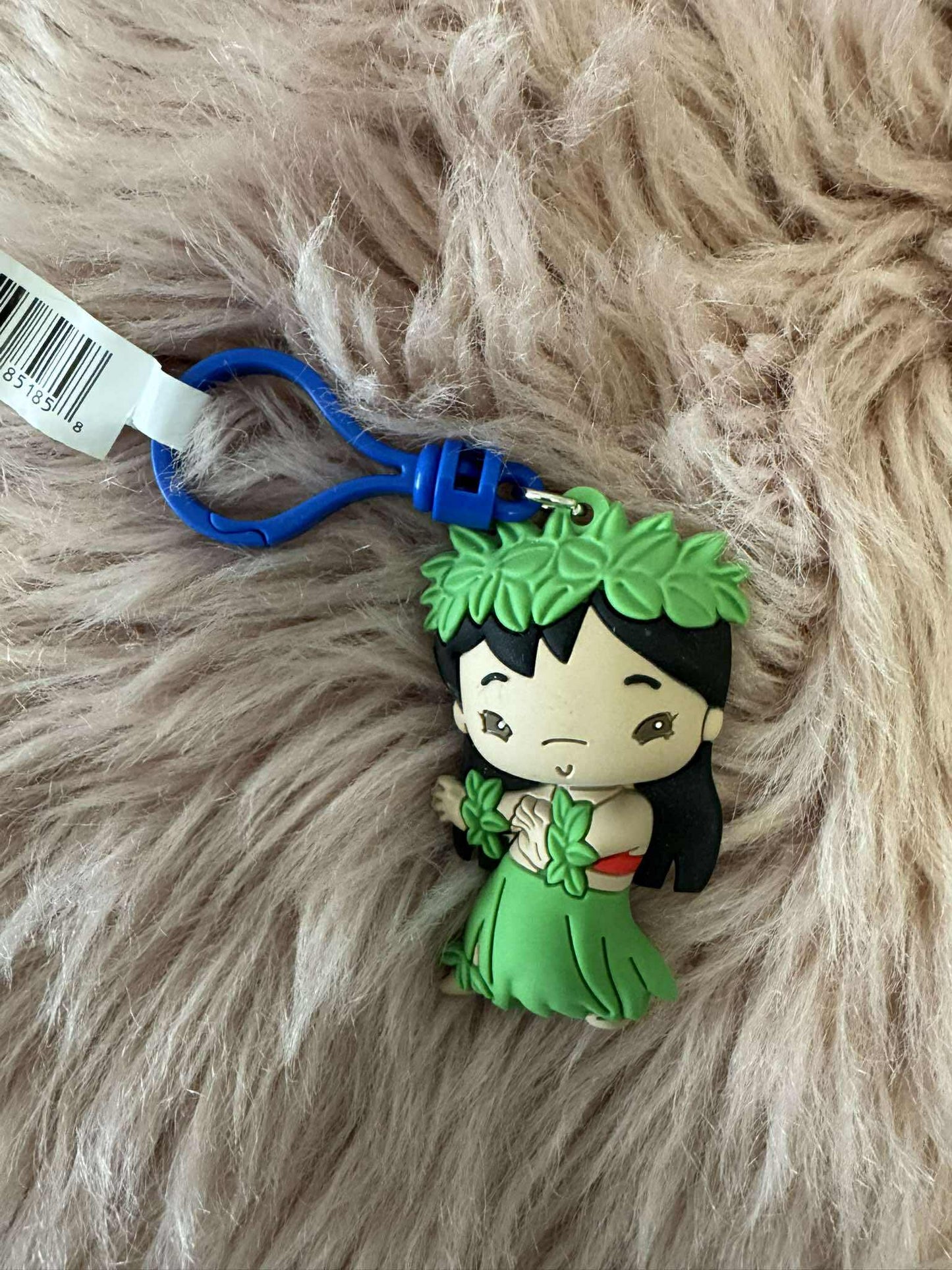 Lilo & Stitch Schlüsselanhänger Serie 2