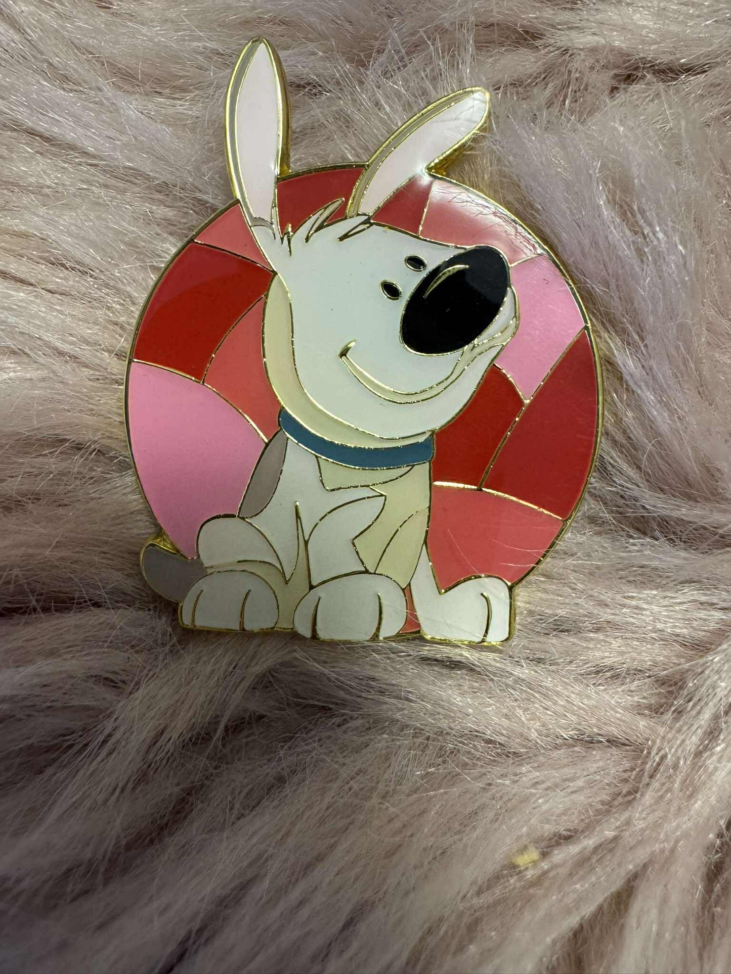 Loungefly Ansteck-Pins Princess Animal