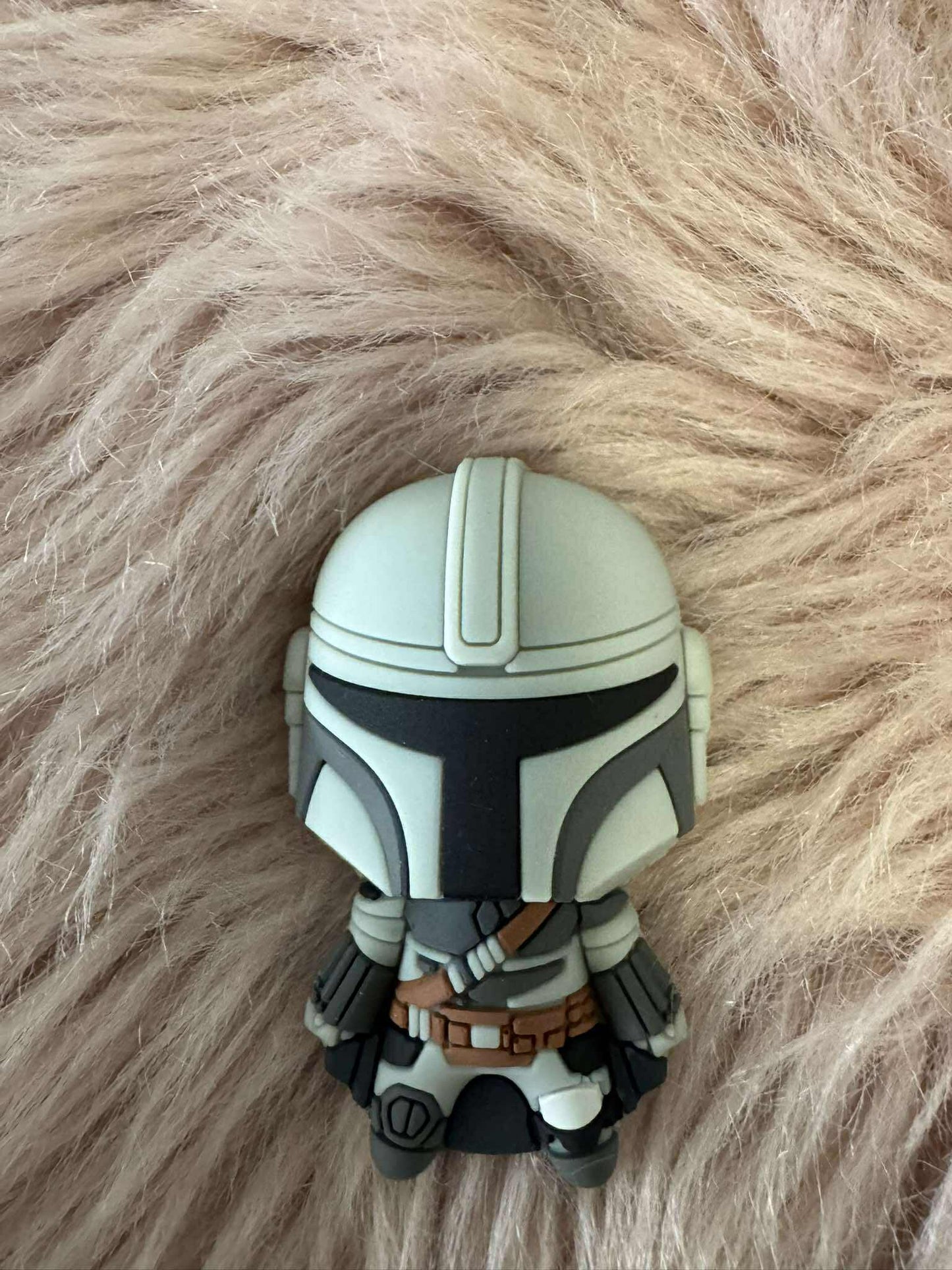 Relief-Magnet Star Wars
