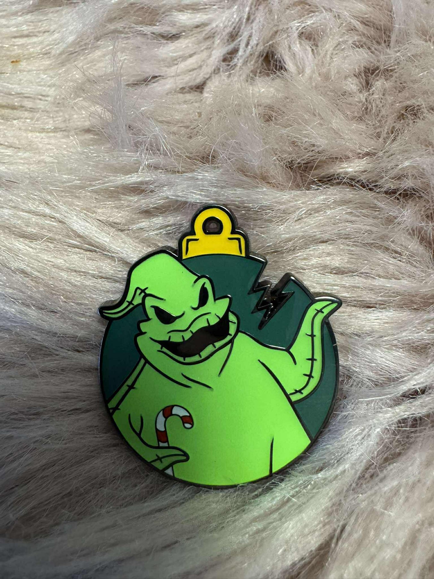 Loungefly Nightmare Before Christmas Pin