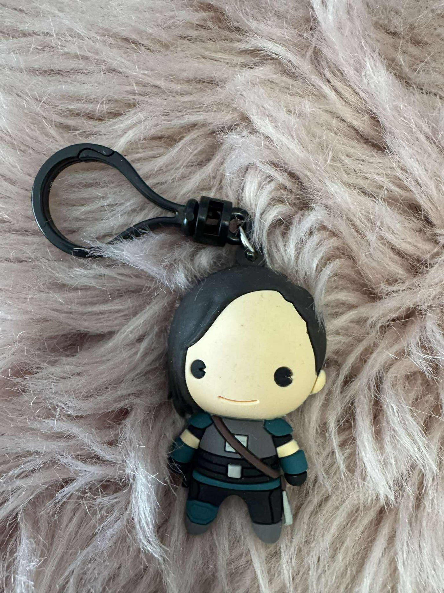 Star wars Schlüsselanhänger Serie 1