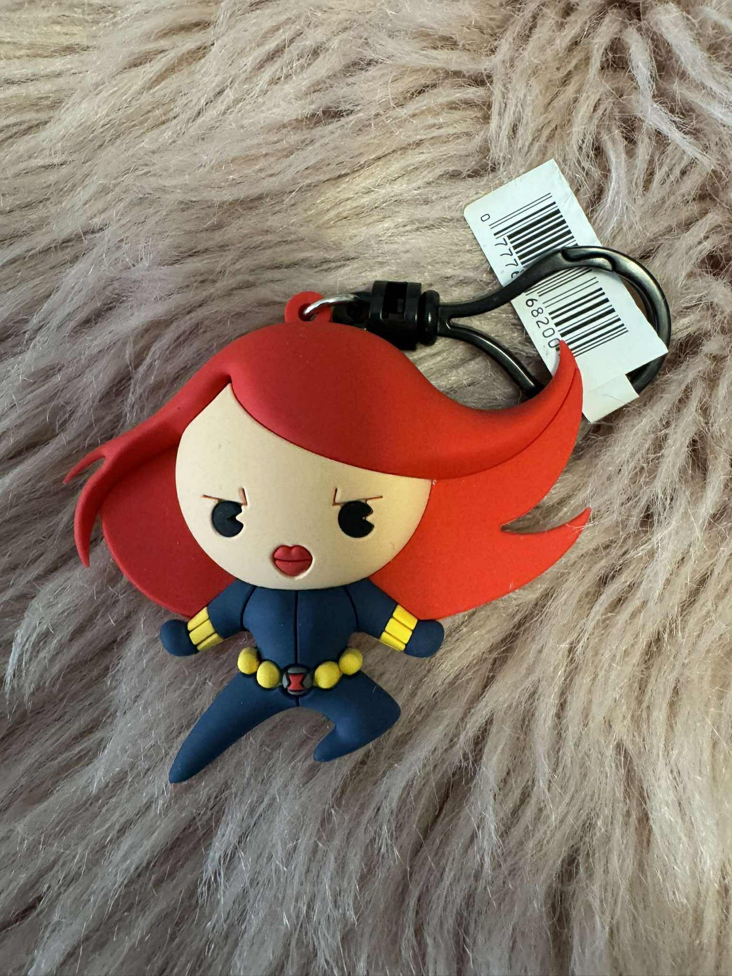 Marvel Schlüsselanhänger