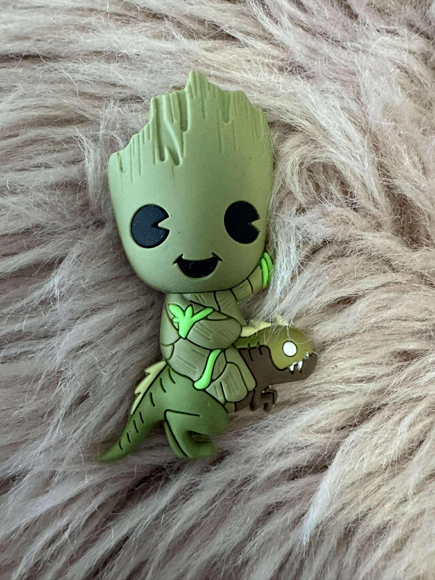 Groot Magnet