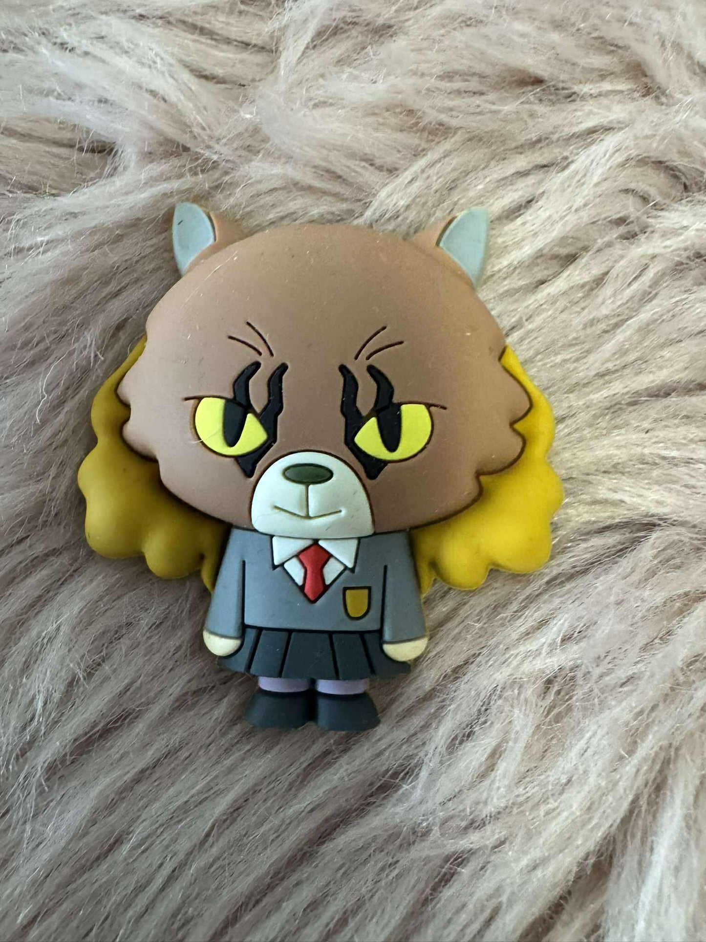 Harry Potter Magnet