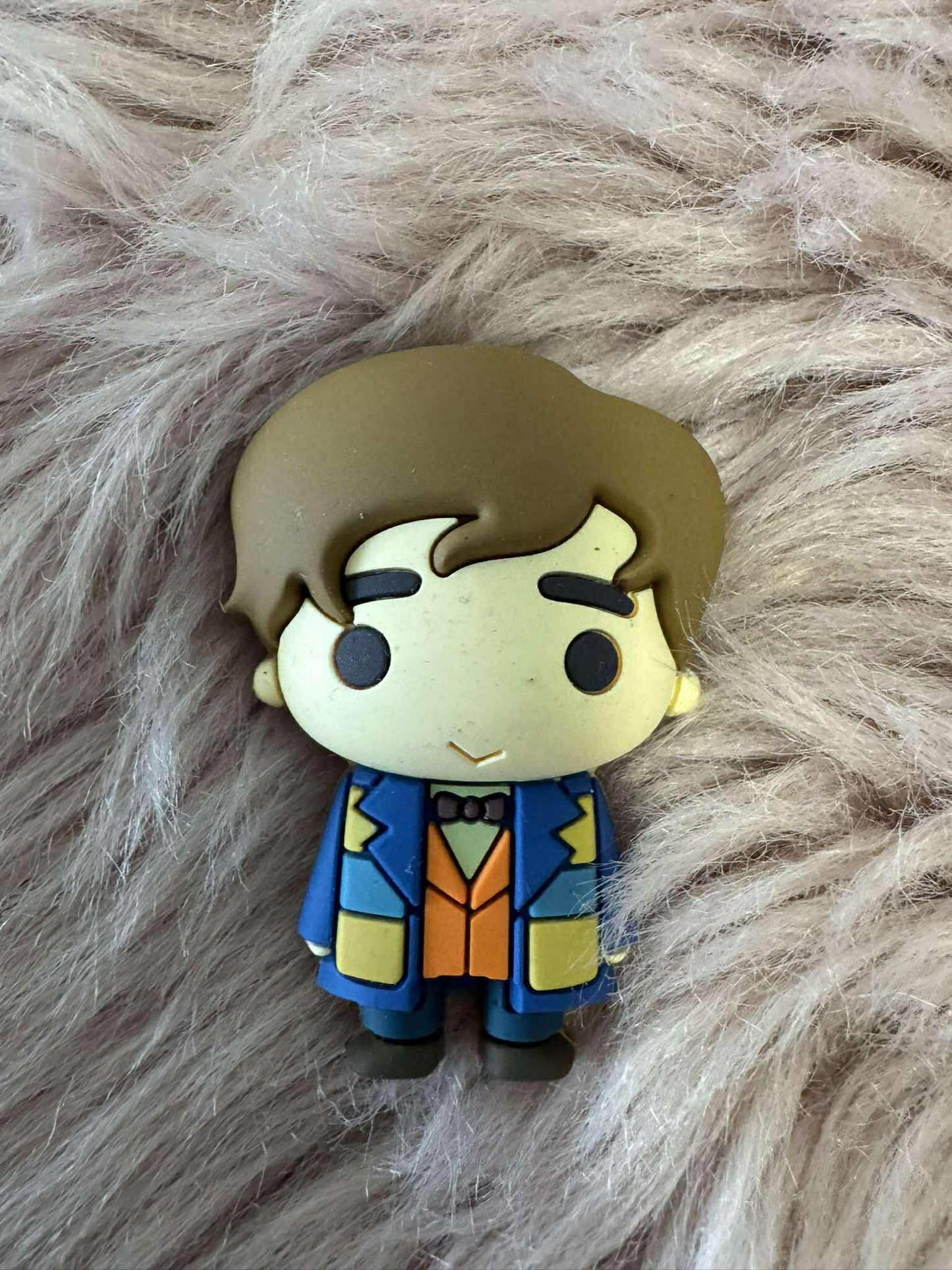 Harry Potter Magnet