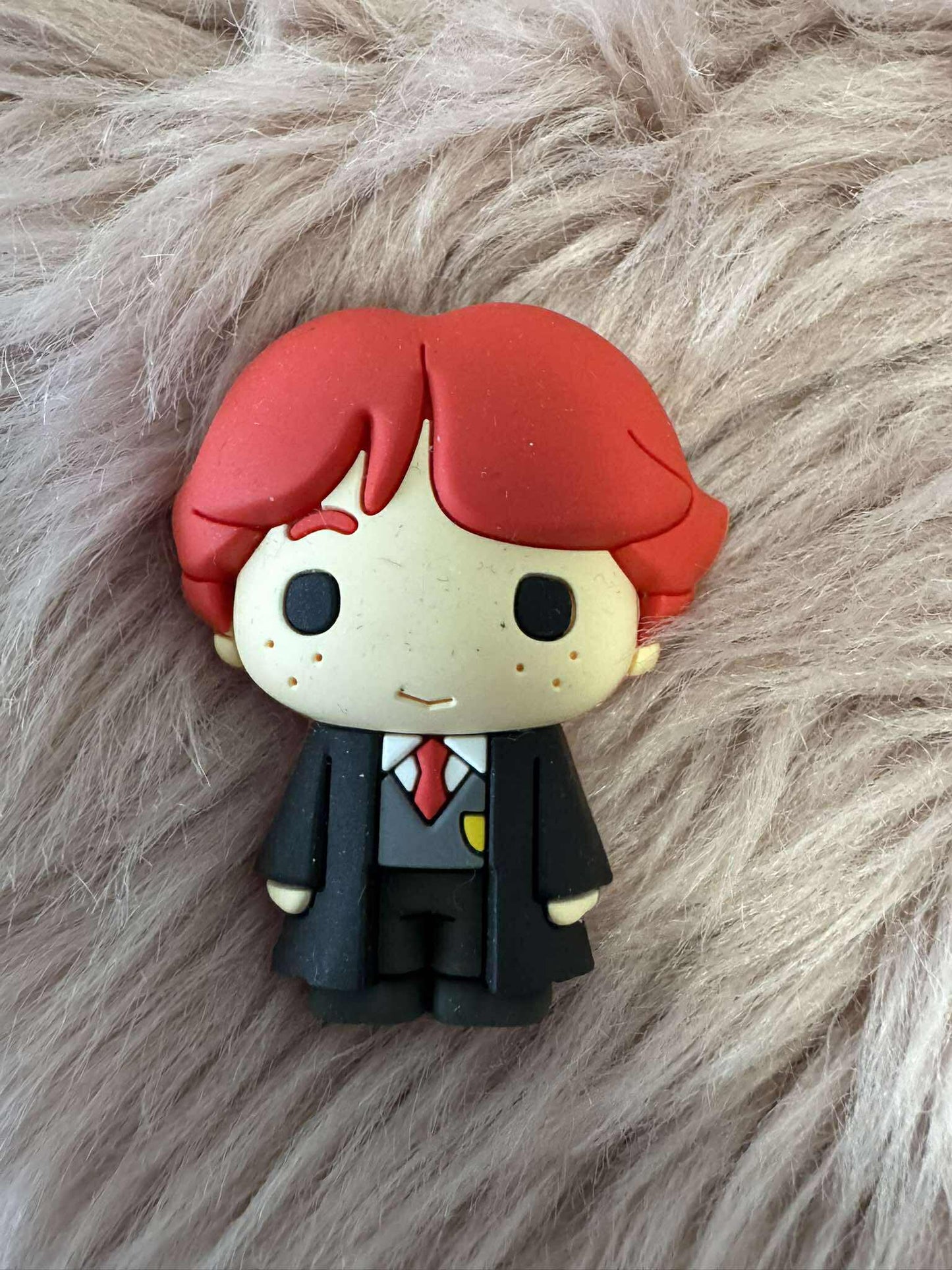 Harry Potter Magnet
