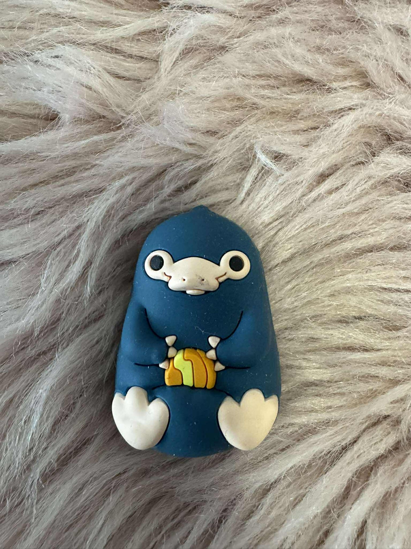 Harry Potter Magnet
