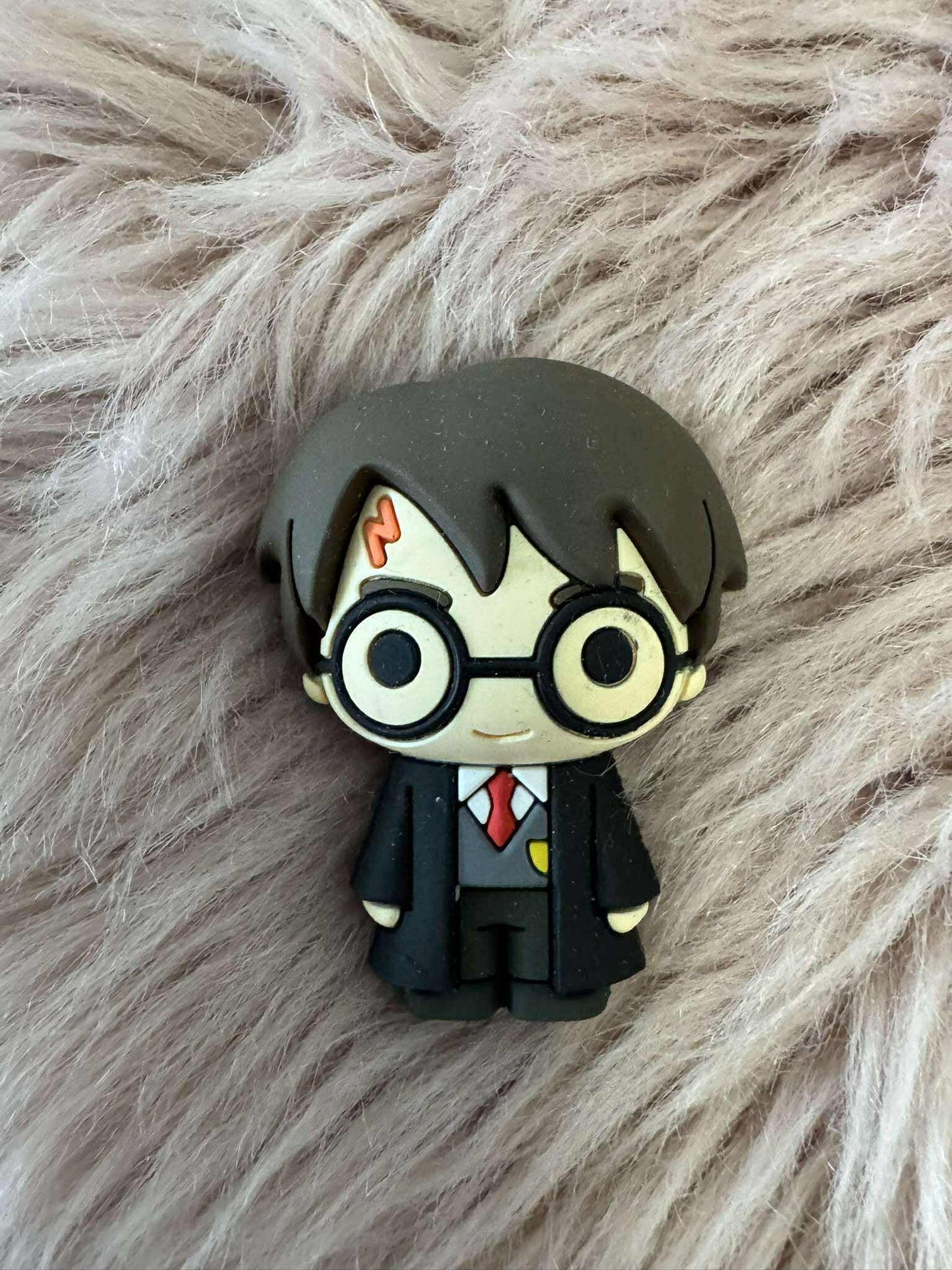 Harry Potter Magnet