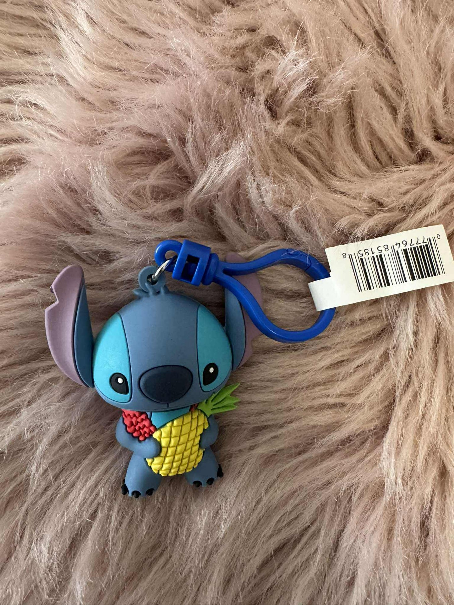Lilo & Stitch Schlüsselanhänger Serie 2