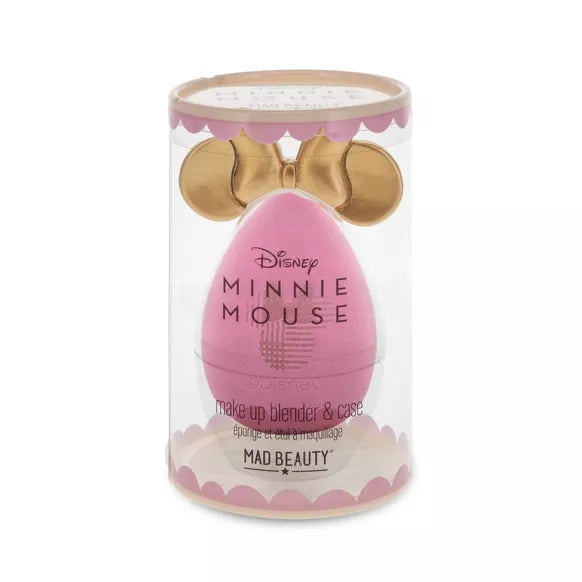 Mad Beauty Disney Minnie Bow Magic Blender und Protector