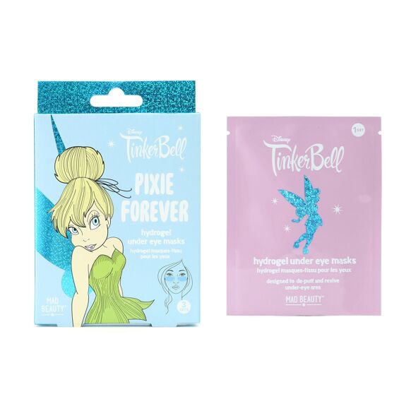 Mad Beauty – *Tinkerbell* – Augenkonturpflaster