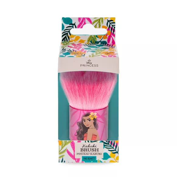 Mad Beauty Disney Princess Kabuki-Pinsel
