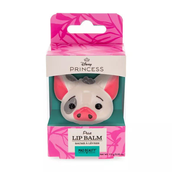 Mad Beauty – Disney Princess – Lippenbalsam – Pua