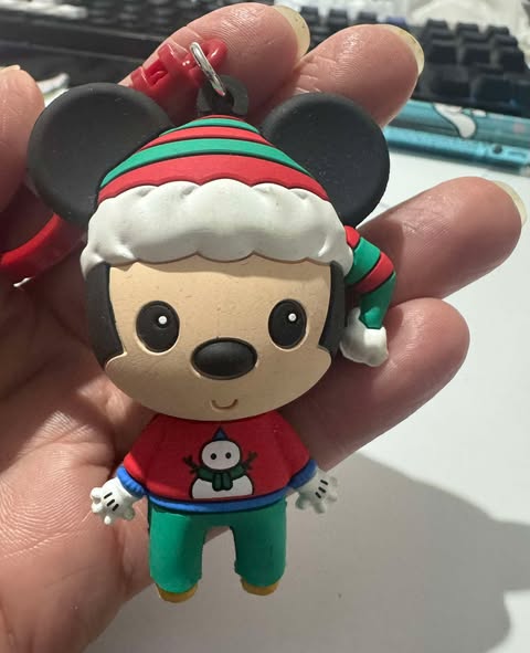 Disney Schlüsselanhänger