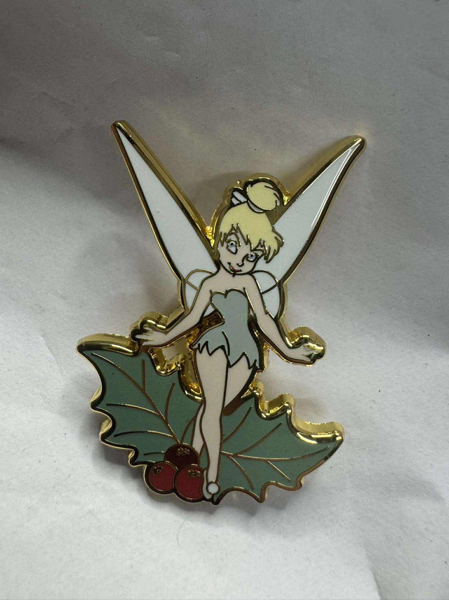 Loungefly Tinkerbell Pin