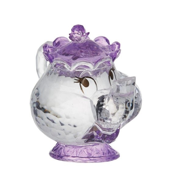Disney Enesco Showcase Mrs Potts