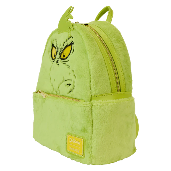 Loungefly Grinch Rucksack