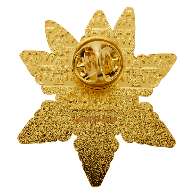 Peter Pan Tinker Bell Weihnachts-Überraschungsbox-Anstecker