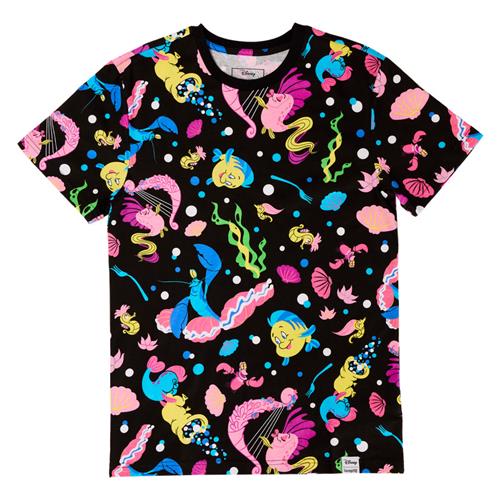 Loungefly Arielle T-shirt