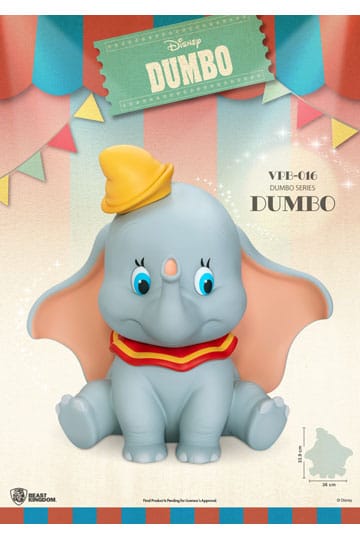 Spardose Dumbo