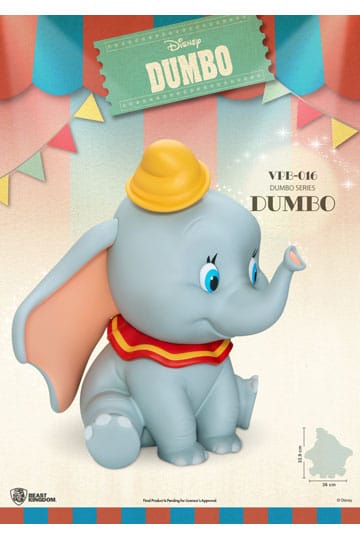 Spardose Dumbo