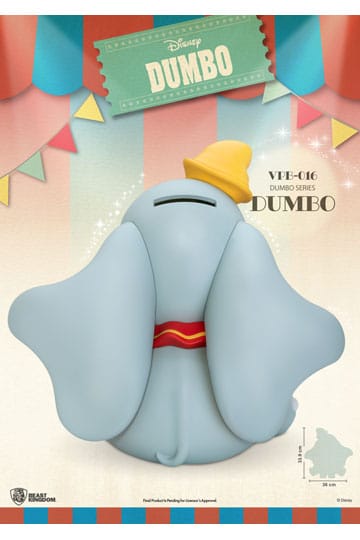Spardose Dumbo