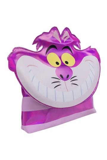 Disney Kosmetiktasche Alice im Wunderland Grinsekatze