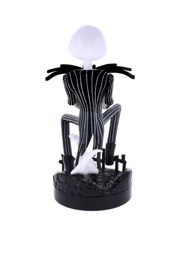 Nightmare Before Christmas Controller-Halterung Cable Guy