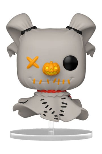Funko Pop! Vinyl Figur Patchwork - Zero