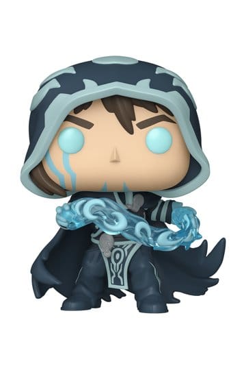 Funko - Magic: The Gathering Jace - Pop! Nr.1166