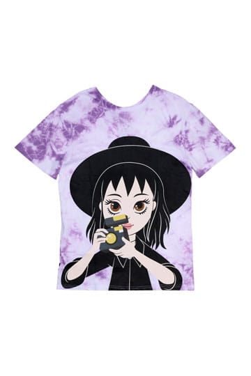Loungefly Hot Deals Beetlejuice T-Shirt Unisex