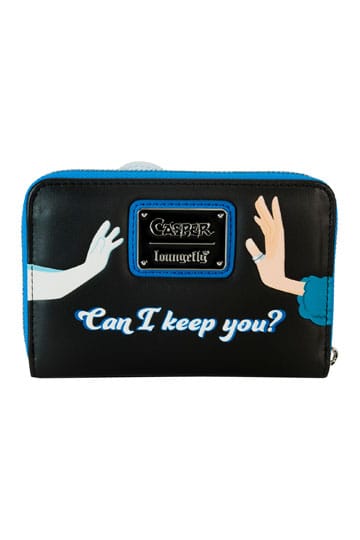 Loungefly Casper Geldbeutel Halloween